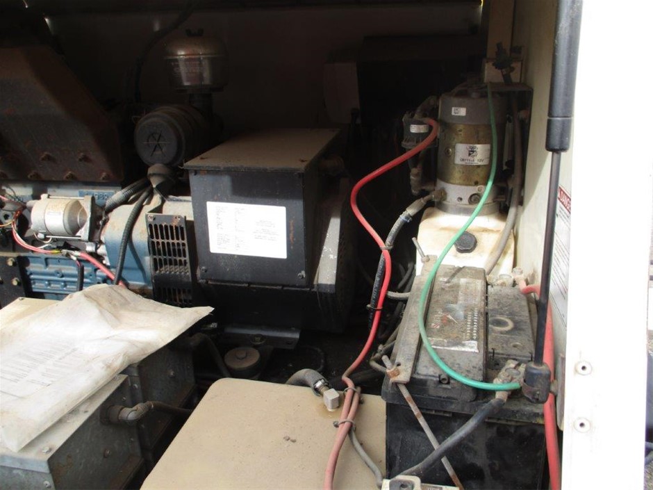 <p>Kubota Excavator Bucket</p>