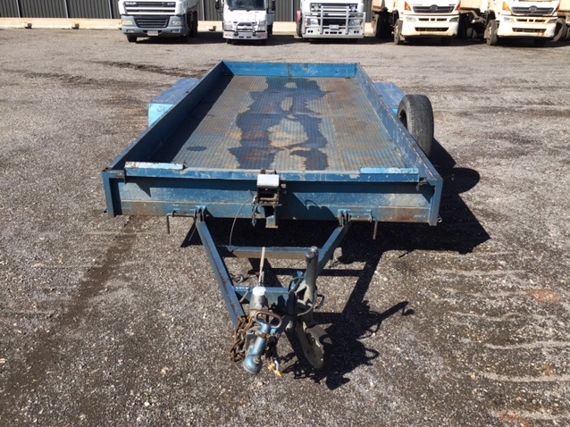 iiNet GGDV711-AZ Budii 7-port GE DECT Wireless VOIP Modem