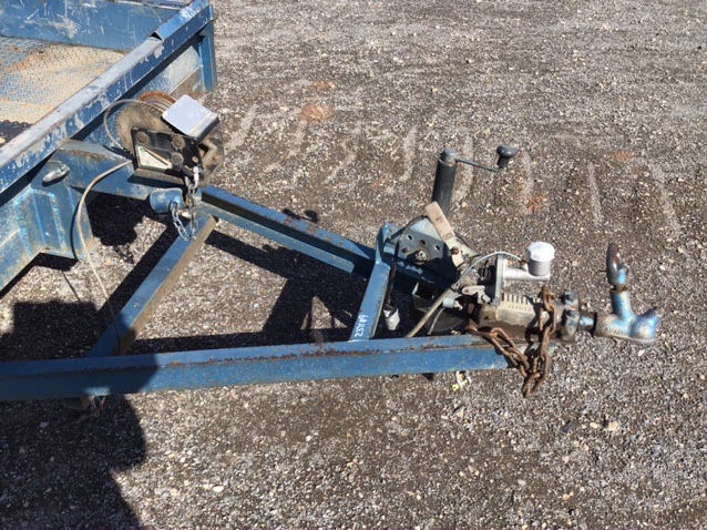 Unknown Brand Dual Monitor Desk Mount Arm