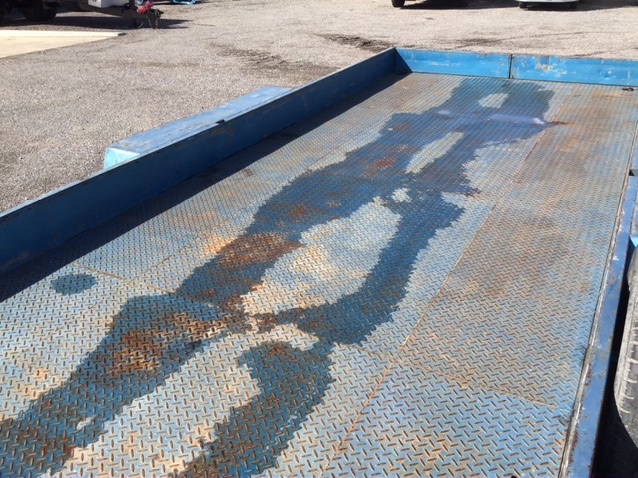 Branson 2000BDC Ultrasonic Power Supply