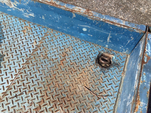 Goal Zero Yeti 150 Portable Power Station