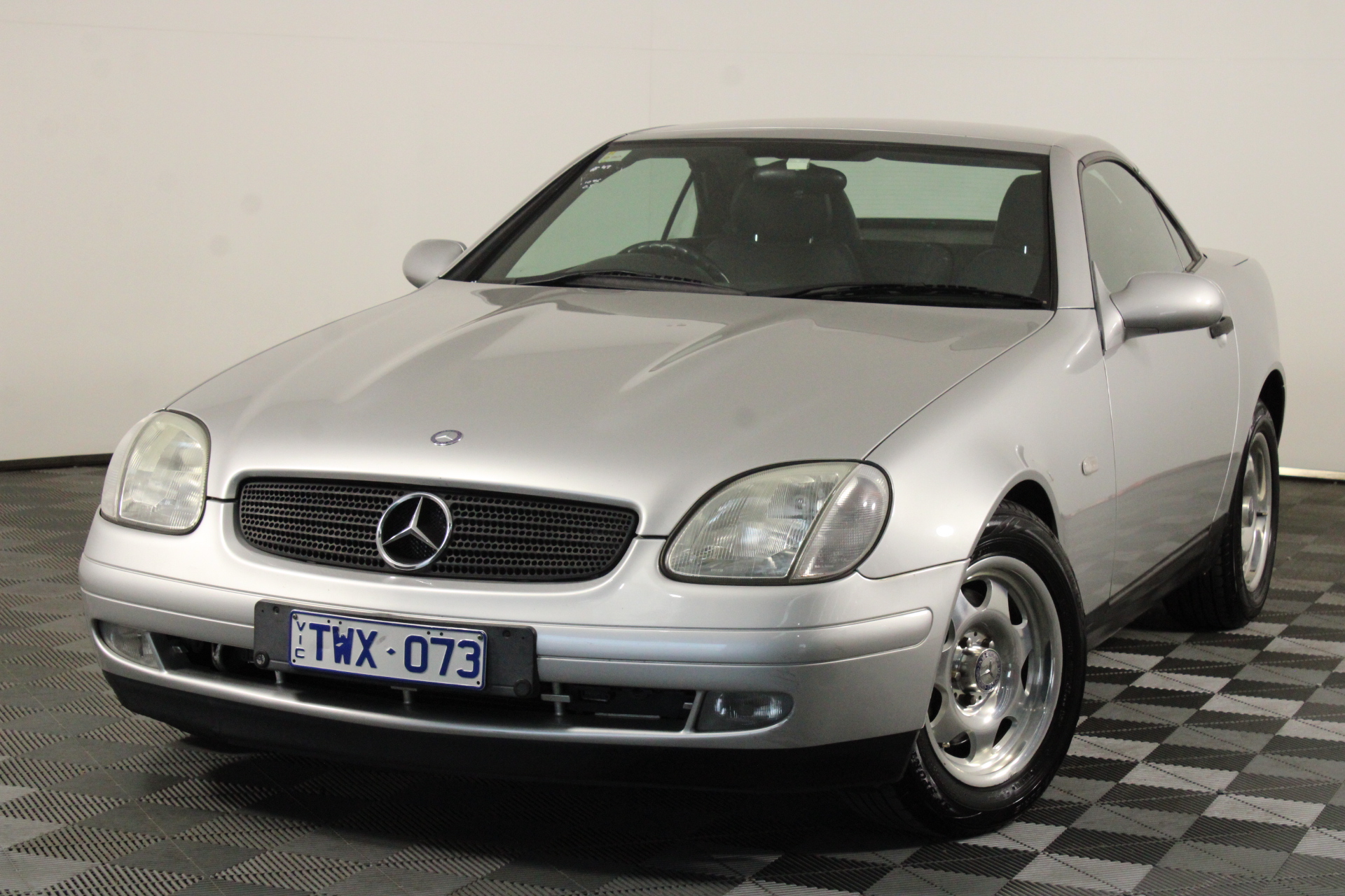 2021 SMC TL55 Lighting Tower - 240w - LED SOLAR -  Bunbury