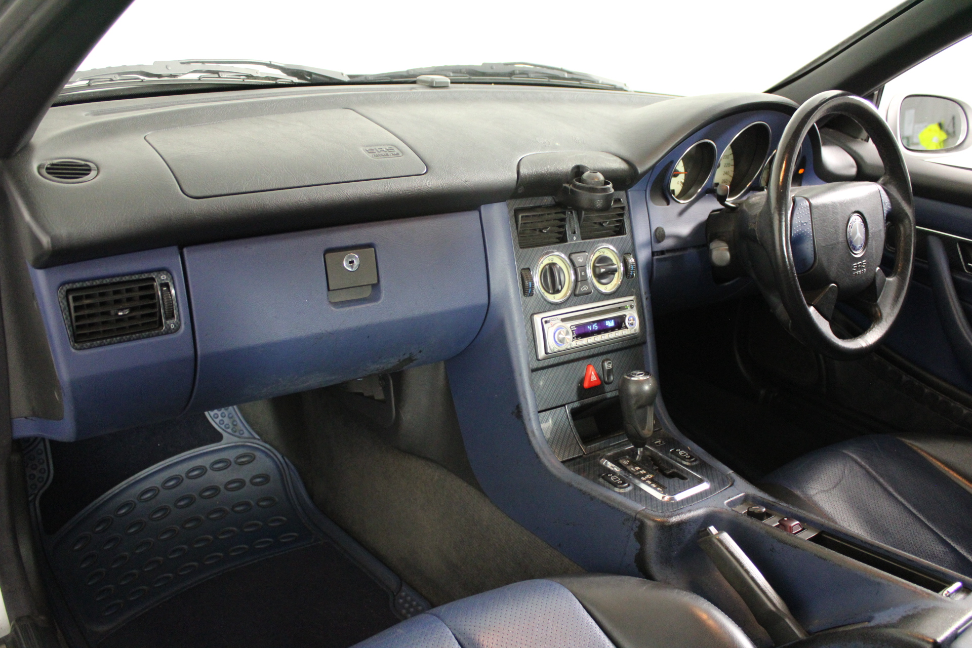 2009 Bobcat  Fork Attachment - To Suit Skid Steer - Kwinana