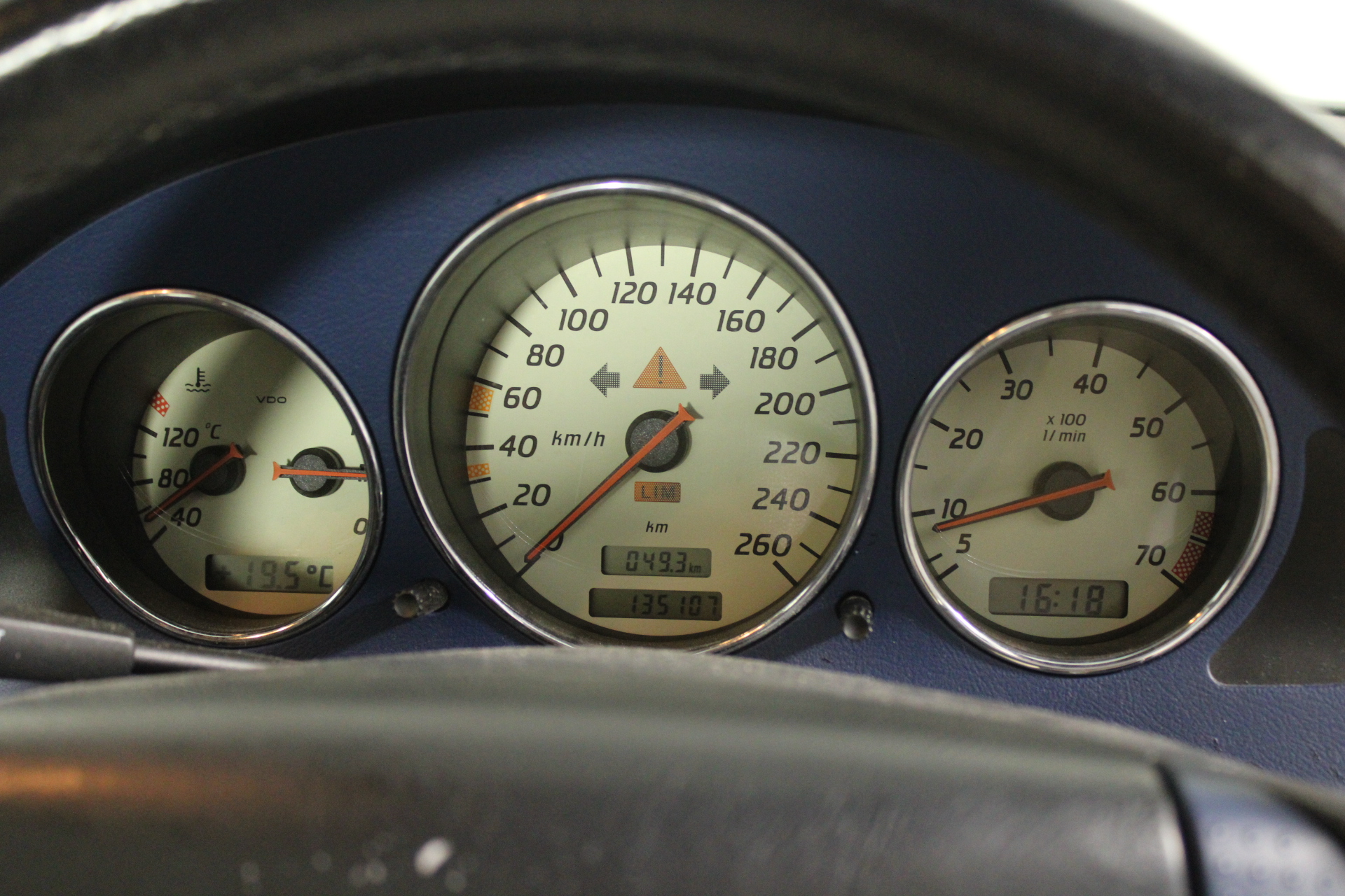 2010 TLC  Forklift Attachment - Jib - 4.5t - Port Hedland