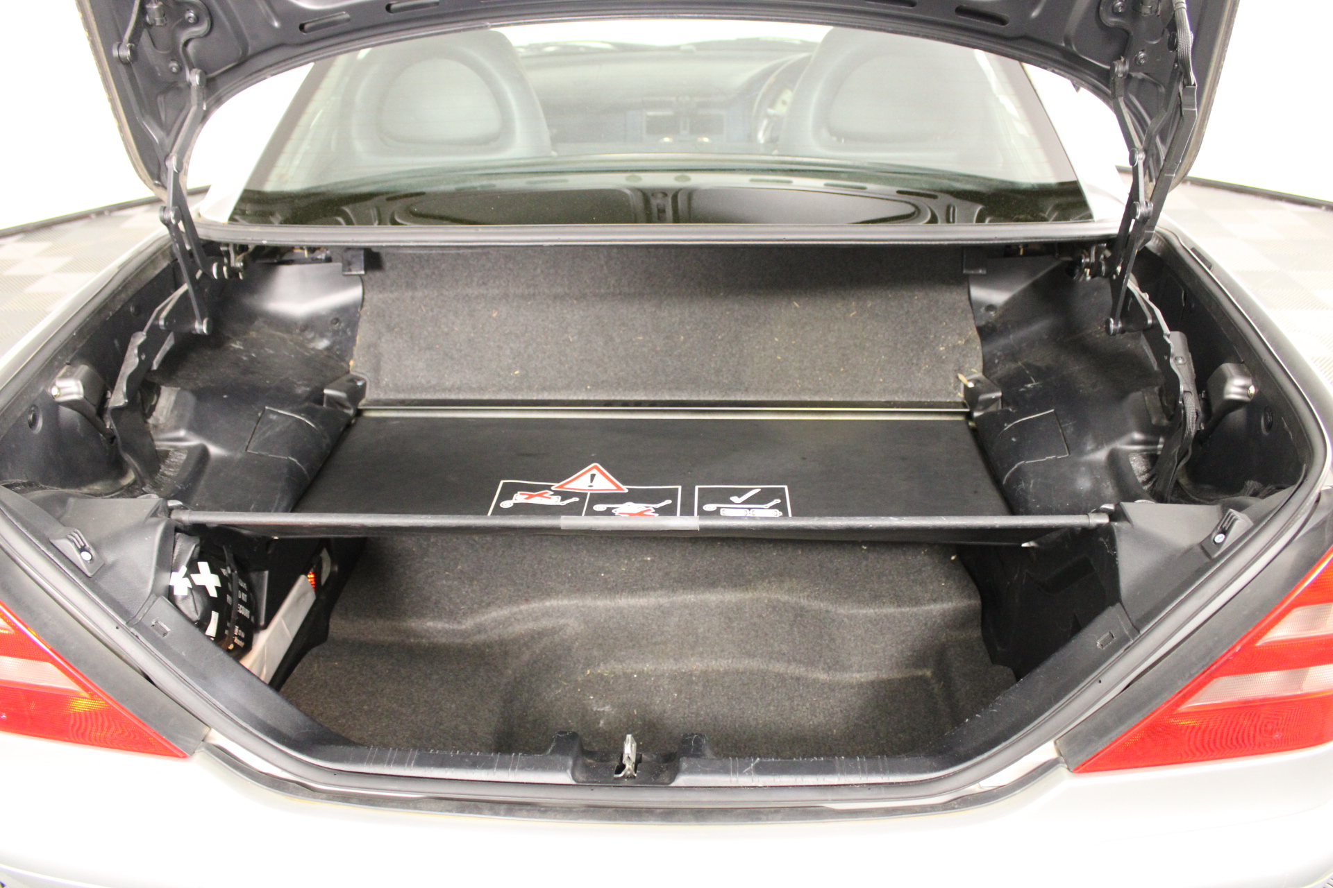 2018 Kerfab LAPF60 Fork Attachment - To Suit Wheel Loader - Port Hedland