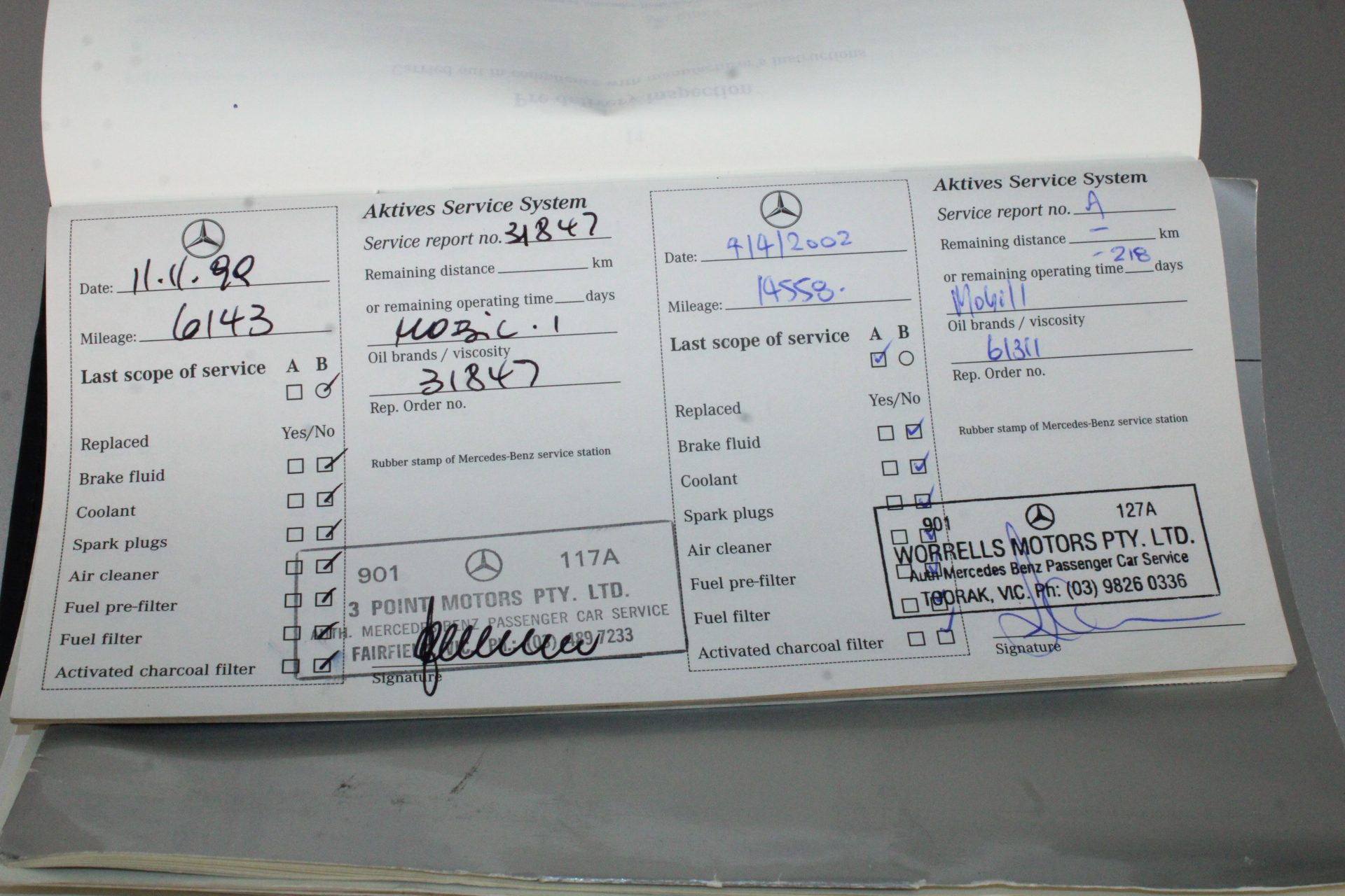 2022 Handling Sys Au Telehandler Attachment - Tyne Adjustment -  Kwinana