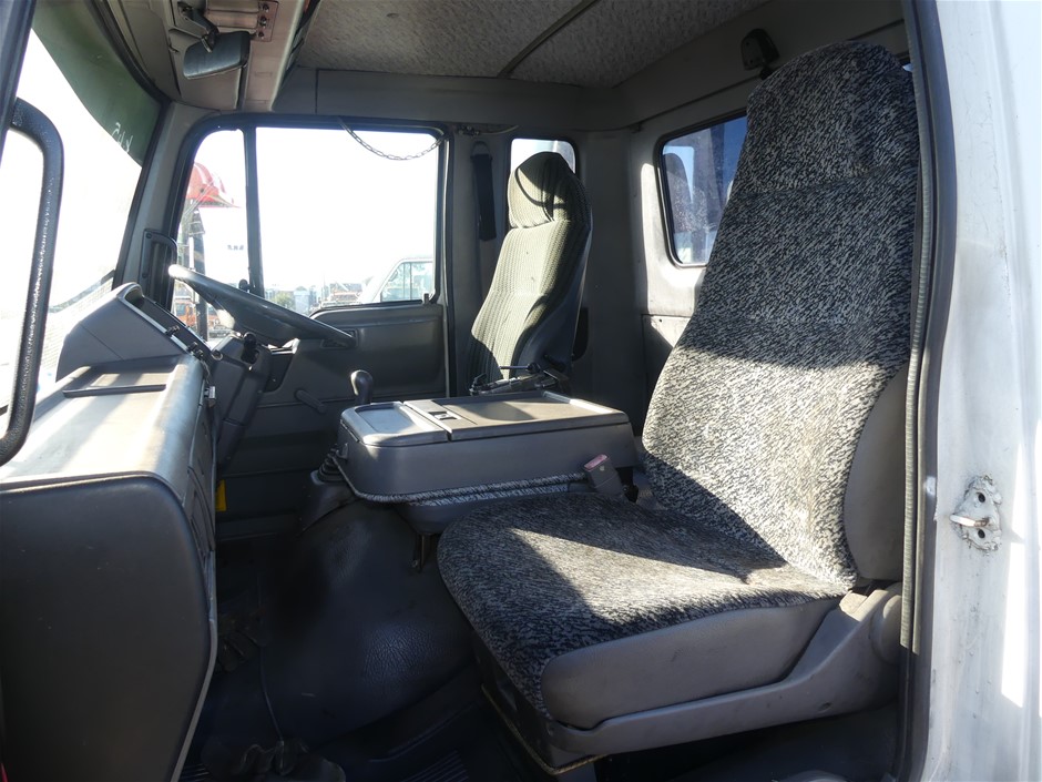 <p>Kaup No Lost Load Fork Positioner</p>