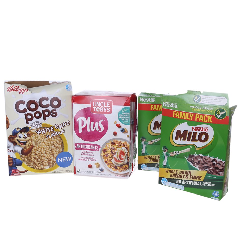 <p>Quantity of Assorted Machinery Parts </p>