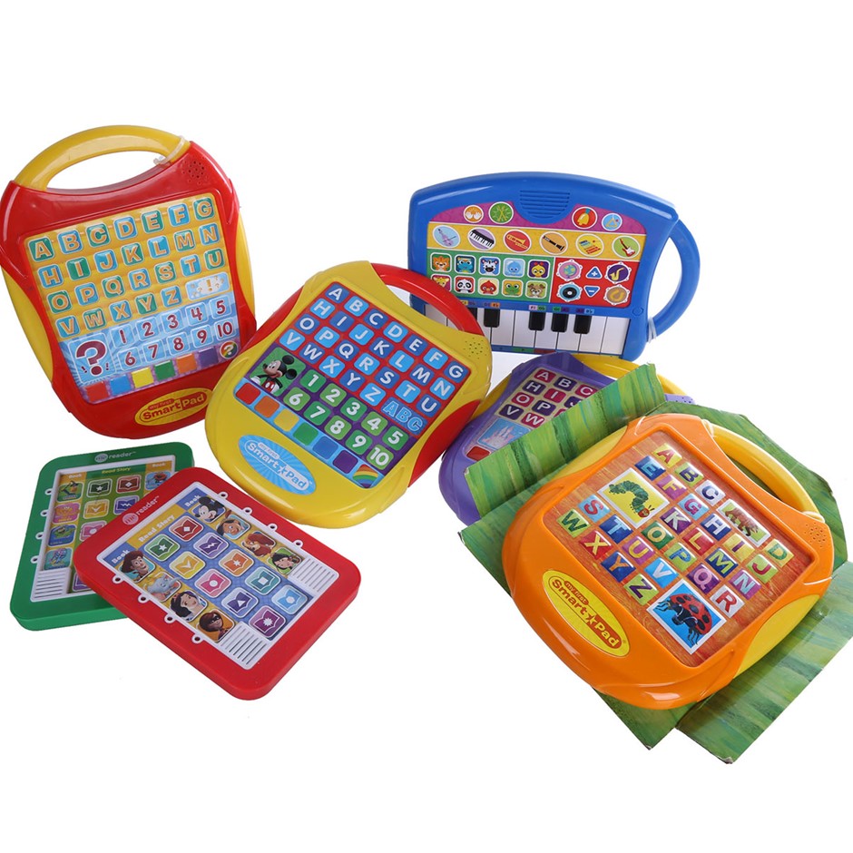 12x Concrete Blocks - Pilbara Portables