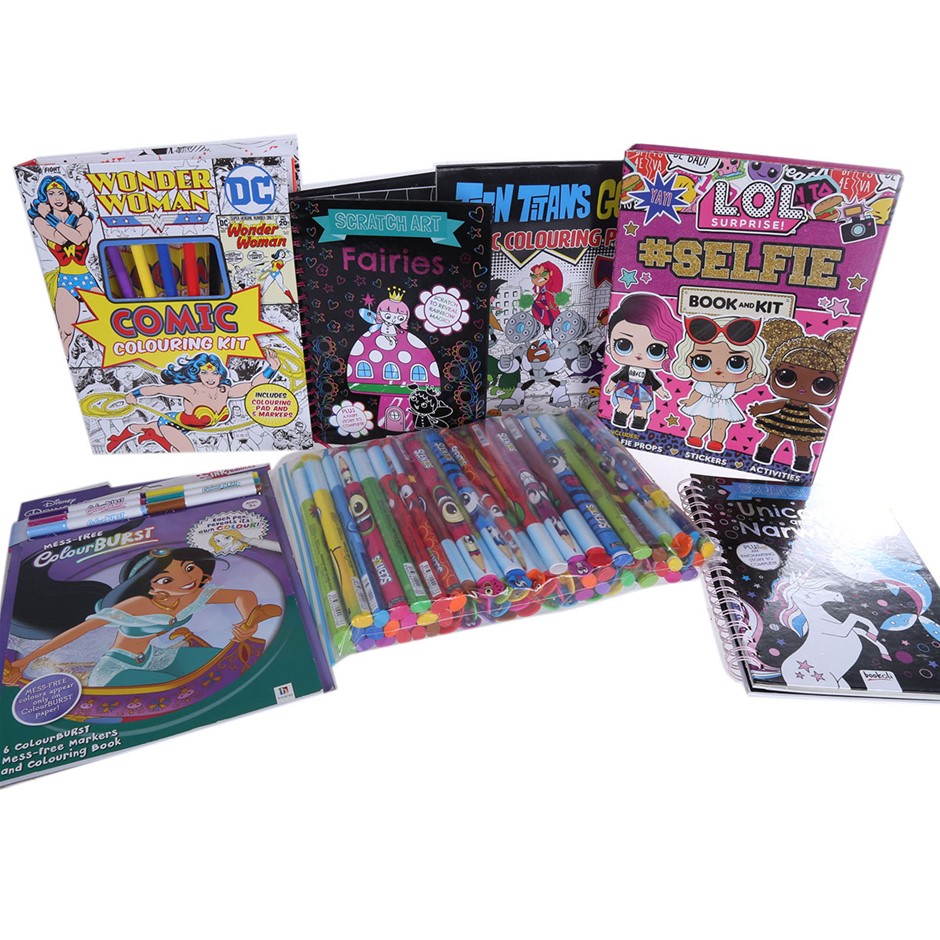 12x Concrete Blocks - Pilbara Portables