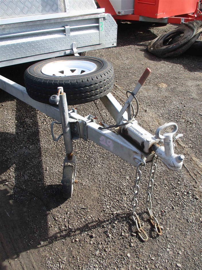 5.01ct TSW Natural Blue Diamond Collection - Round Brilliant Cut