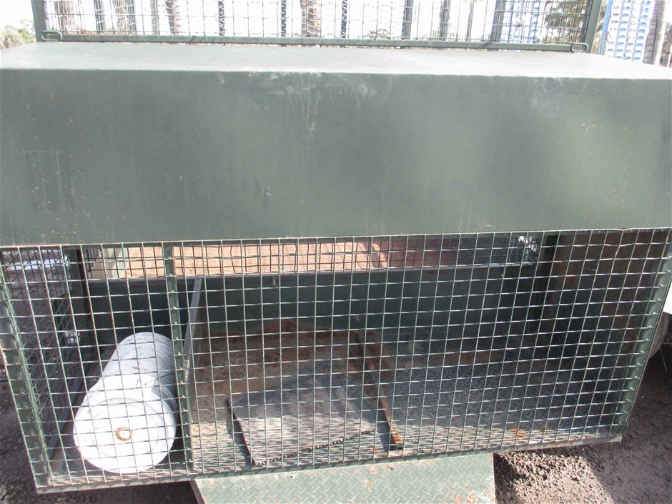 Atkins Farm Shiraz 2021 (6x 750mL) Langhorne Creek, SA