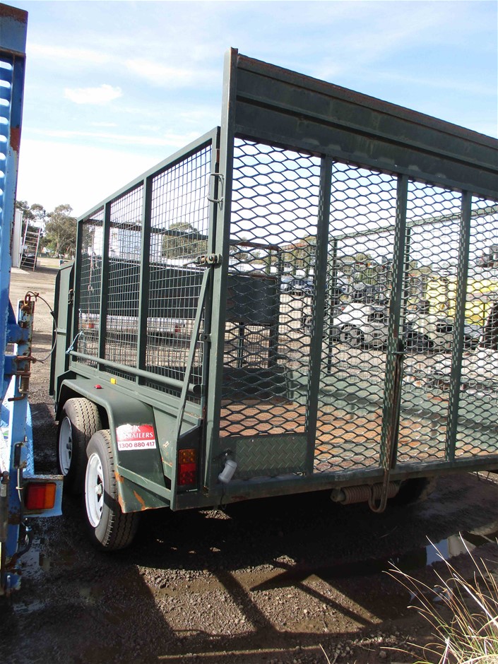 Baby Doll Sparkling Rose NV (6x 750mL), NZ.