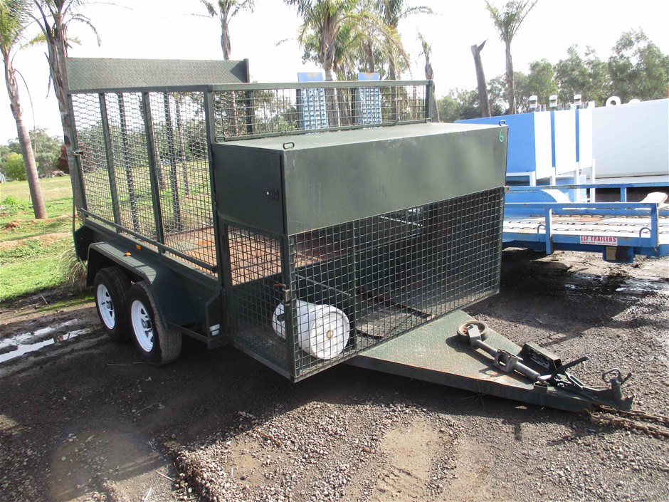 Bleasdale Sparkling Shiraz NV (6x 750mL), Langhorne Creek, SA.