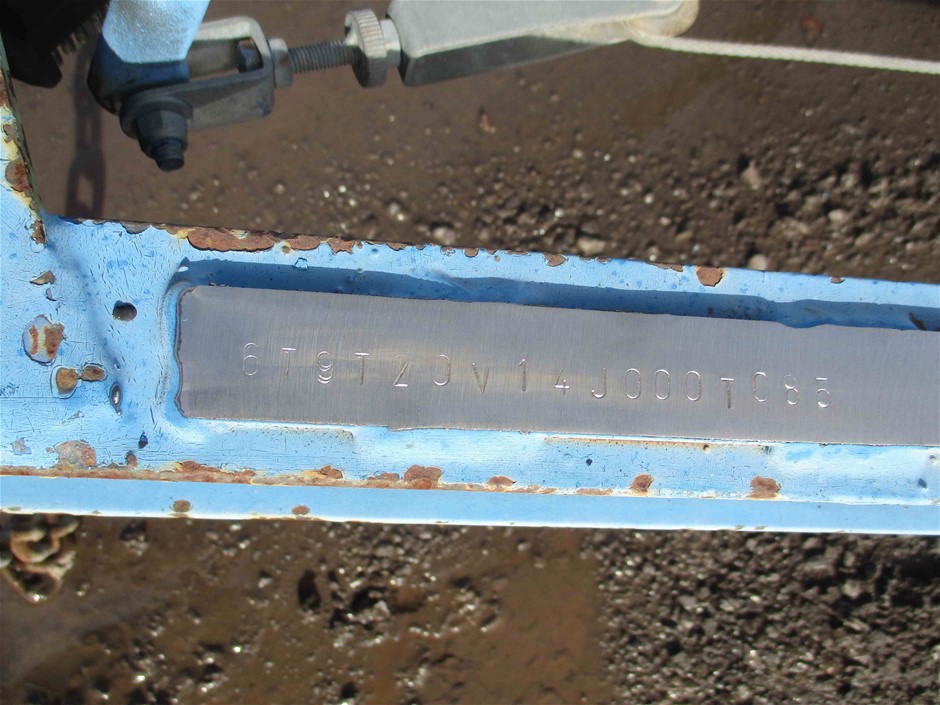 Bleeding Heart Chardonnay (12x 750mL) Adelaide Hills