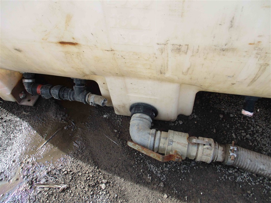 Commissioners Block Chardonnay 2024 (12x 750mL) SEA