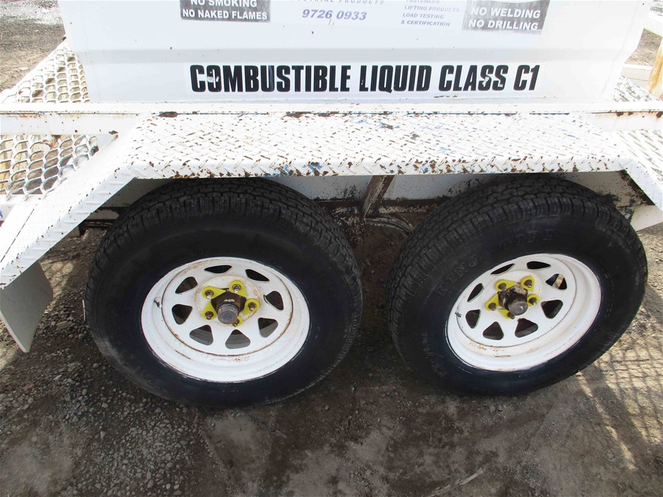 Devlin's Mount Shiraz 2023 (12x 750mL) SA