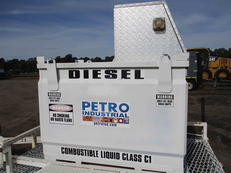 Drop Zone Reserve Malbec 2022 (12x 750mL) SA