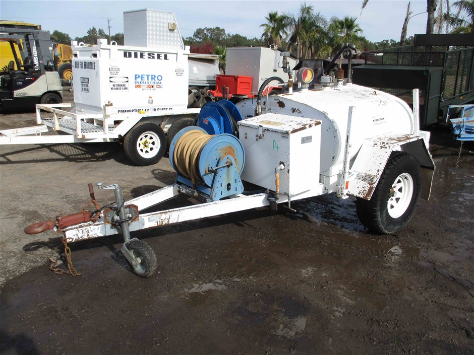 Haslemere Rose 2023 (12x 750mL) Eden Valley