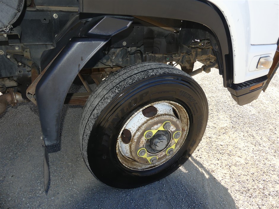 Little Giant Shiraz (6x 750mL).