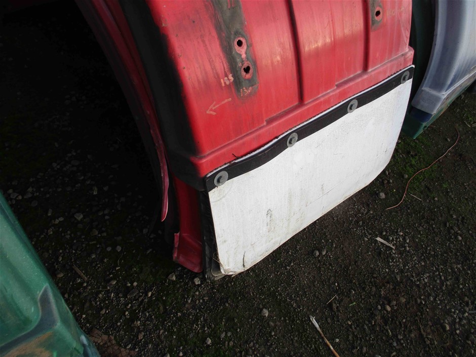 Sacred Hill Shiraz Cabernet (12x 750mL). NSW.