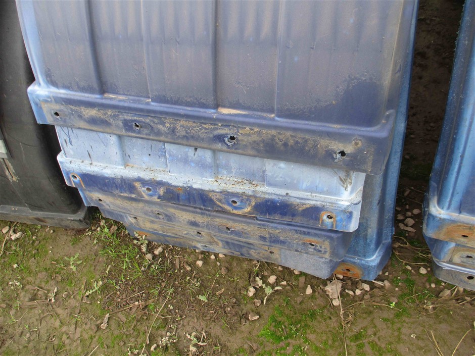 Secret Stone Pinot Gris (6x 750mL).