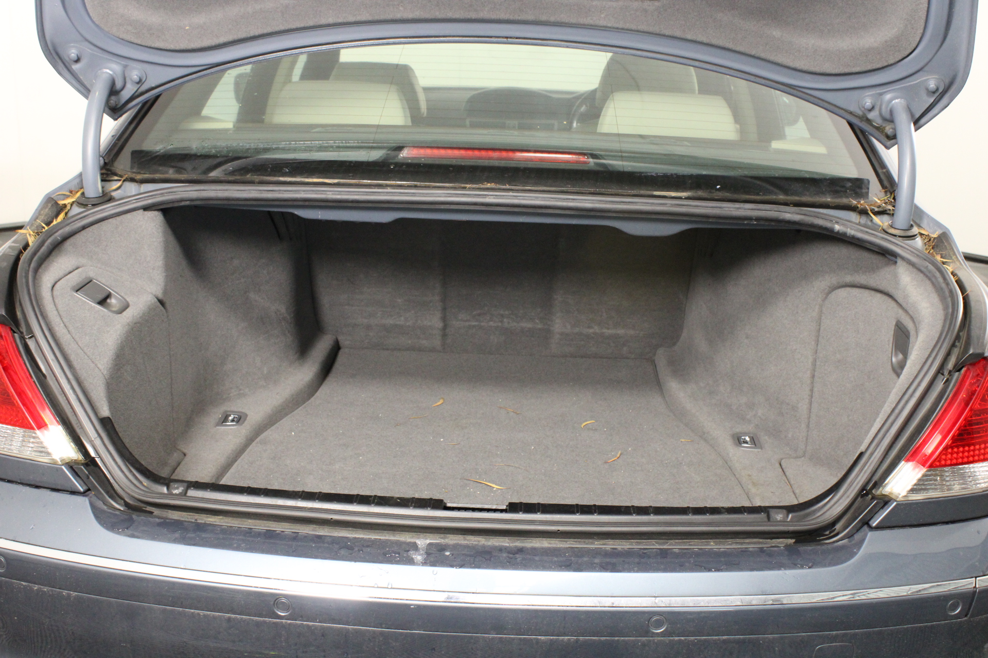 Thomson Estate Heritage Blend Grenache Shiraz Mataro 2024 (12x 750mL) SA