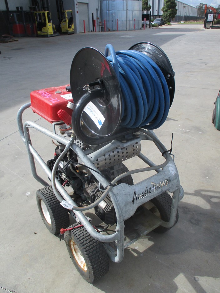 Upside Down Rose (6x 750mL). Current Vintage Release.