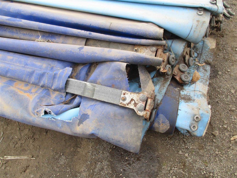 White Blend Cleanskin 2022 (6x 750mL) Limestone Coast