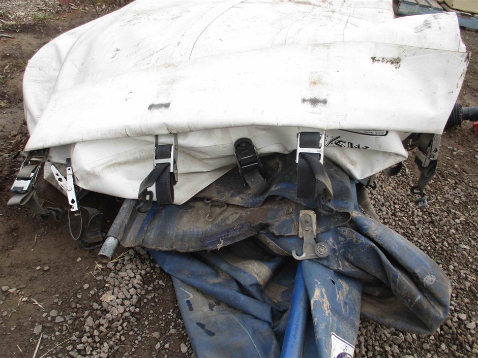 Winebasket Sangiovese 2023 (4x 2L) Central Ranges