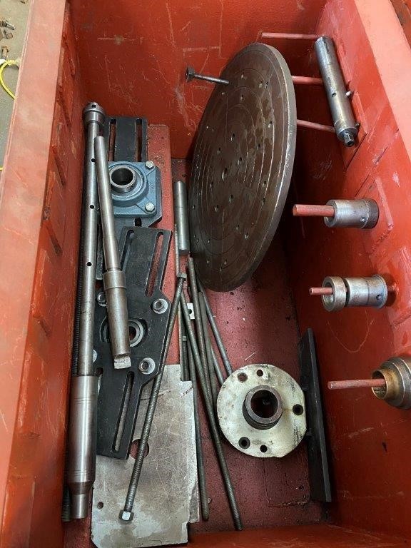 Commissioners Block Cabernet Sauvignon 2022 (12x 750mL) SEA