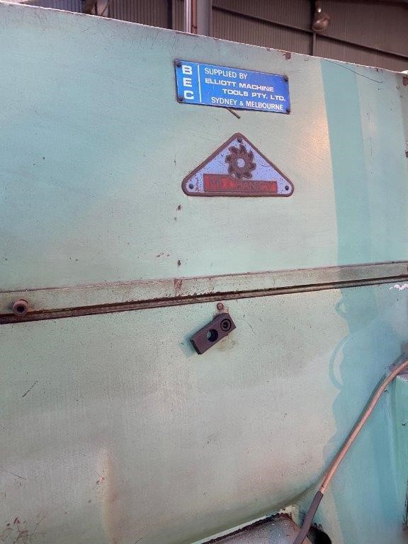 Echo Bay Sauvignon Blanc 2025 (12x 750mL) SEA