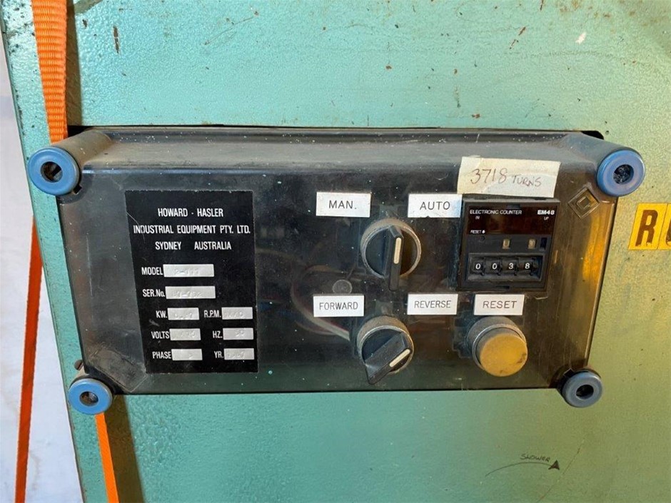 Crooked Mick Shiraz Cabernet 2021 (6x 750mL) VIC