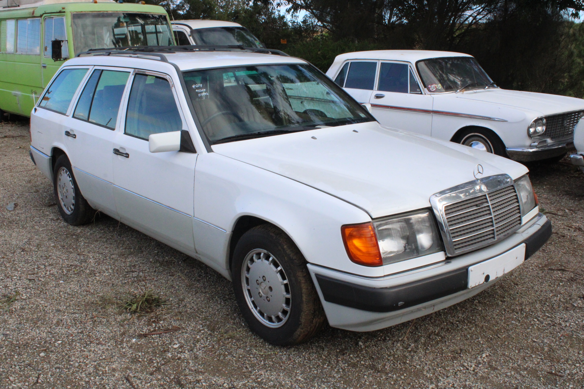 RIP CURL Boy's Cosmic Tides Tie Dye T-Shirt - Aqua, Size 8. RRP: $39.99.  B