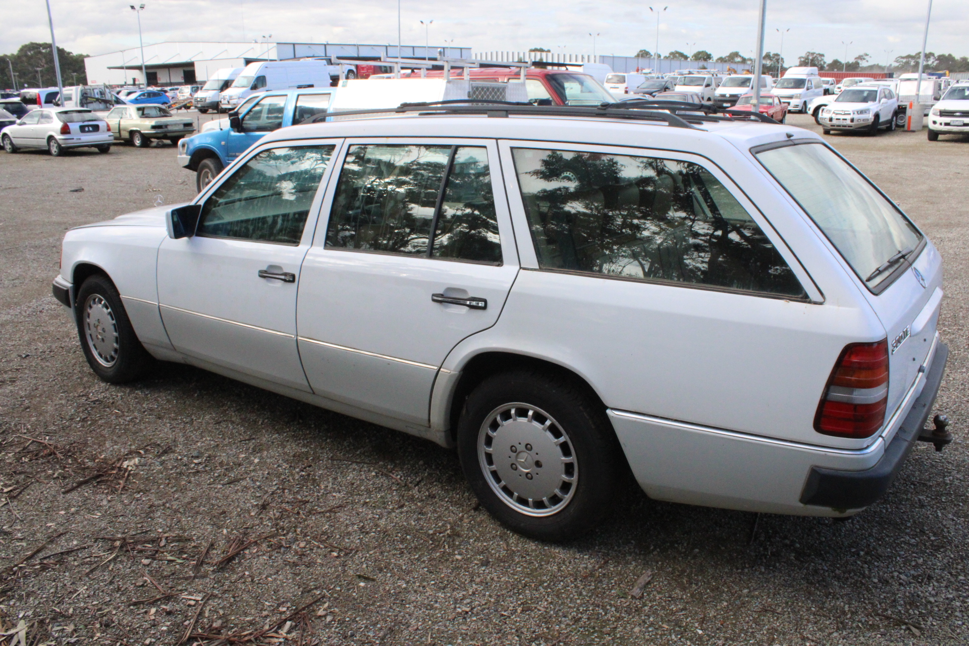RIP CURL Boy's Hyped Up 20" Denim Walk Shorts, Size 12, Washed Black. RRP:$