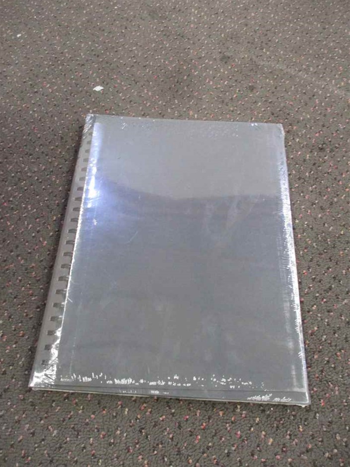 Artan Reserve Cleanskin Chardonnay 2024 (12x 750mL) SA