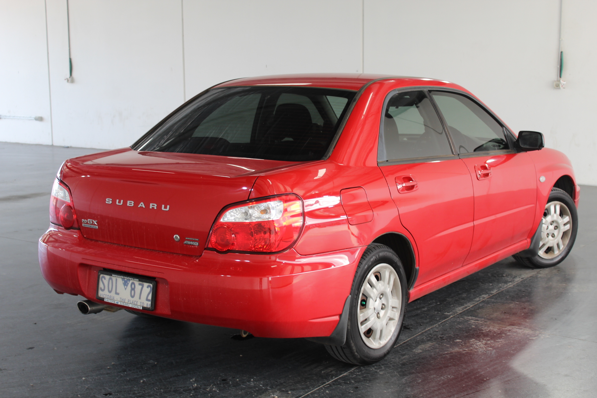 Barramundi Shiraz Petit Verdot 2019 (12x 750mL) SEA