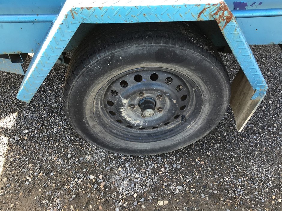 Drop Zone Touriga 2023 (12x 750mL) Barossa Valley