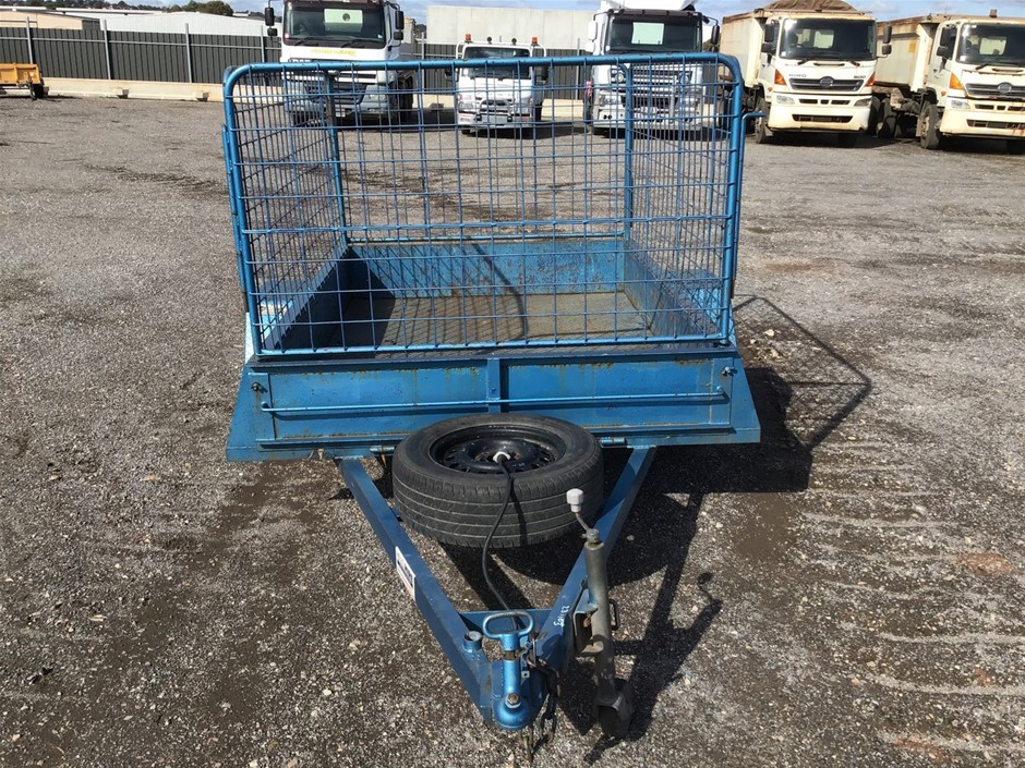 Fishbone Blue Sauvignon Blanc Semillon 2024 (6x 750mL) Margaret River