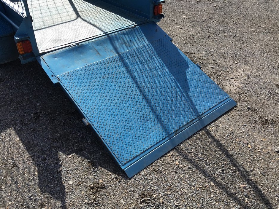 Harvey River Estate Barbera 2022 (6x 750mL) Geographe