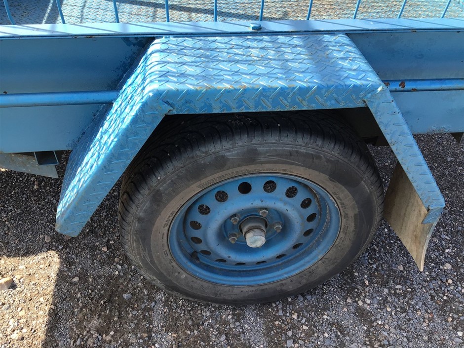 Harvey River Estate Cabernet Sauvignon 2022 (6x 750mL) Geographe