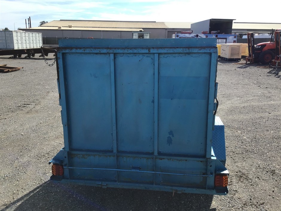 Harvey River Estate Sauvignon Blanc Semillon 2022 (6x 750mL) WA