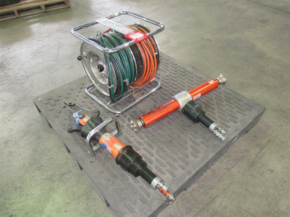 Barramundi Shiraz Petit Verdot 2019 (12x 750mL) SEA