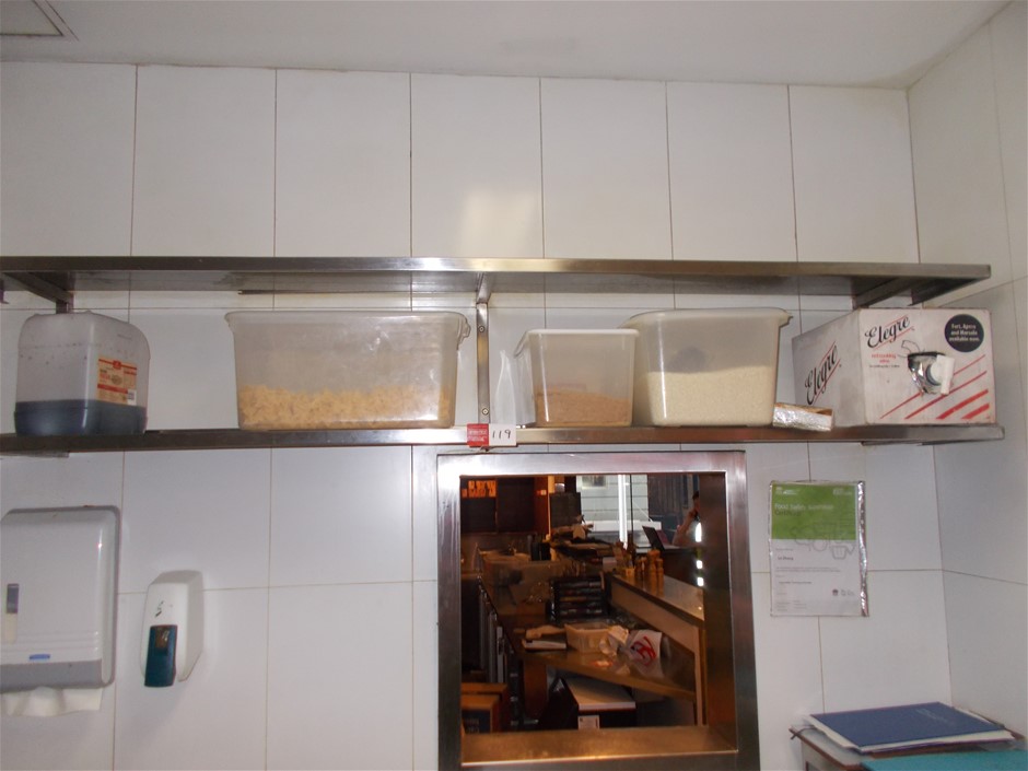 By The Vineyard Chardonnay (12x 750mL). SEA.