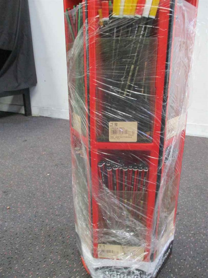 Barramundi Shiraz 2022 (12x 750mL) VIC