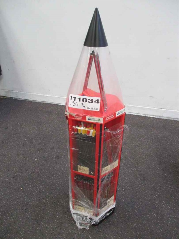 Barramundi Shiraz Petit Verdot 2019 (12x 750mL) SEA