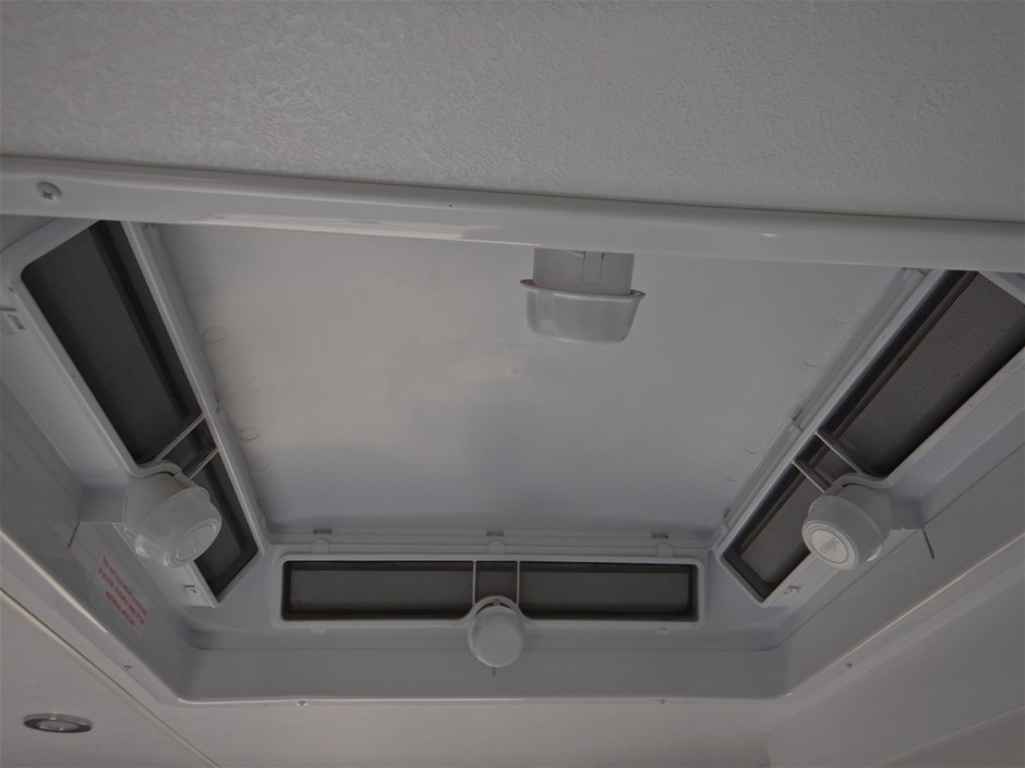 Howlin Gale Wines Force 10 Shiraz 2017 (6x 750mL) Langhorne Creek, SA