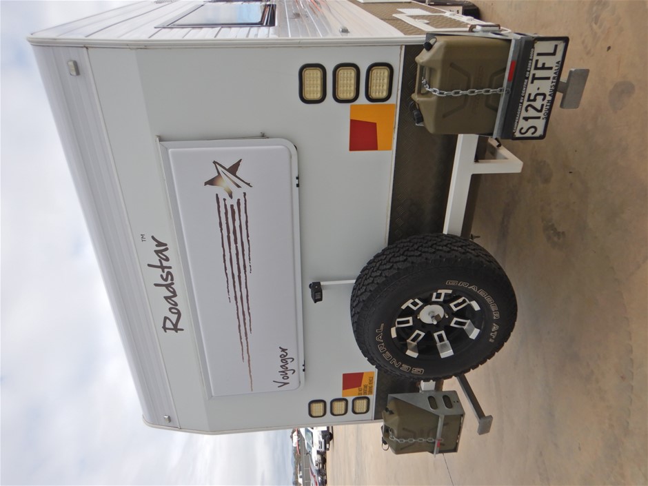 Roberts Estate Merlot 2024 (12x 750mL) SEA