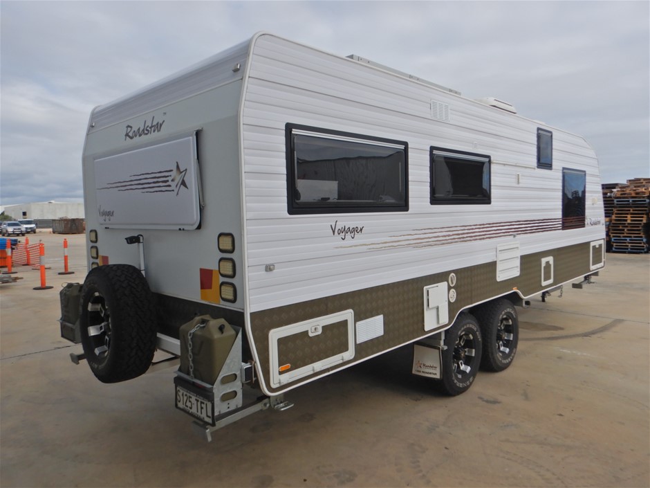 Roberts Estate Pinot Grigio 2024 (12x 750mL) SEA