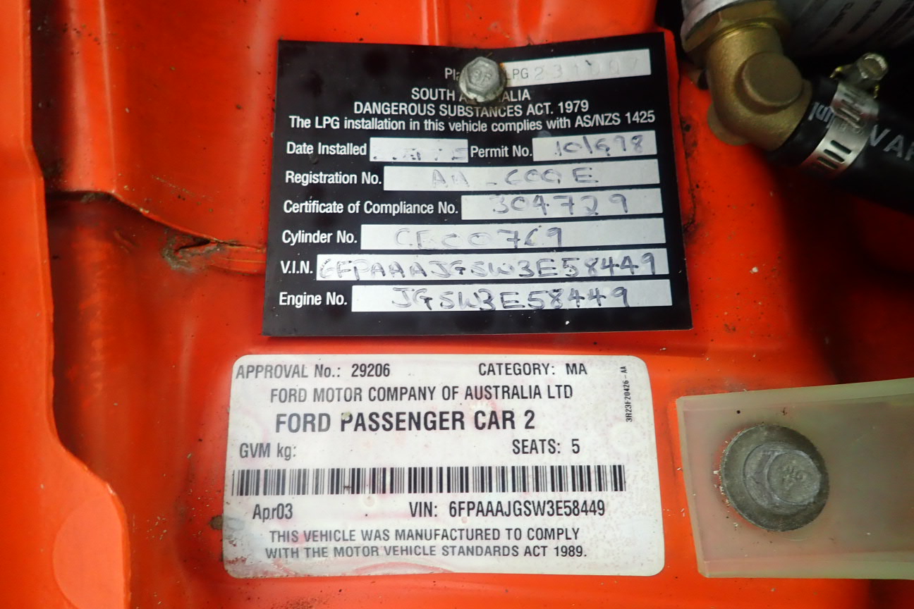 McGuigan Black Label Cabernet Merlot 2022 (6x 750mL) SEA